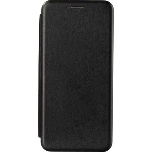 Чехол книжка для Samsung Galaxy A73 (A736) G-Case Ranger Черный смотреть фото | belker.com.ua