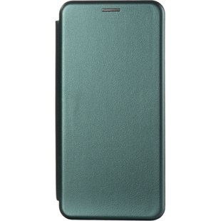 Чехол книжка для Xiaomi Redmi 12 G-Case Ranger Хвоя смотреть фото | belker.com.ua