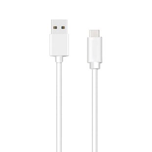 Кабель USB Type-C 2.0 Белый