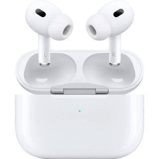 Наушники AirPods Pro 3 with Charging case (replica)