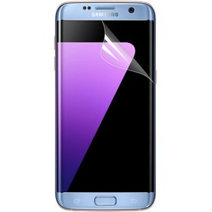 Защитная пленка для Samsung Galaxy S7 Edge G935  смотреть фото | belker.com.ua