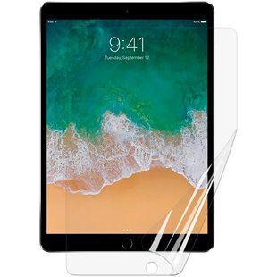 Защитная пленка iPad Air 10.5 2019 Глянцевая Прозрачный смотреть фото | belker.com.ua