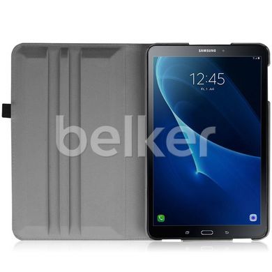 Чехол для Samsung Galaxy Tab A 10.1 T580, T585 Поворотный Белый смотреть фото | belker.com.ua