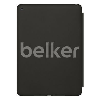Чехол для iPad Pro 12.9 2016 Apple Smart Case Черный