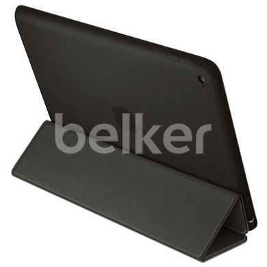 Чехол для iPad Pro 12.9 2016 Apple Smart Case Черный