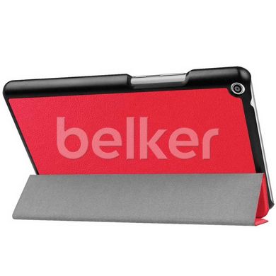 Чехол для Huawei MediaPad T3 8.0 Moko Красный смотреть фото | belker.com.ua