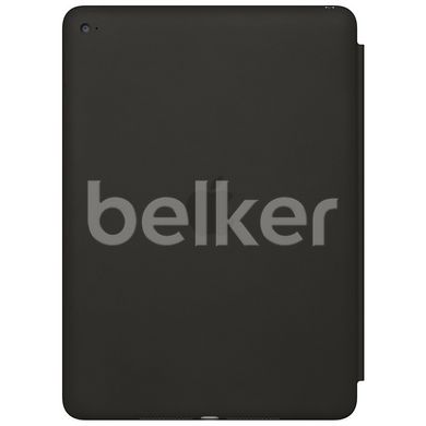 Чехол для iPad Air 2 Apple Smart Case Черный смотреть фото | belker.com.ua