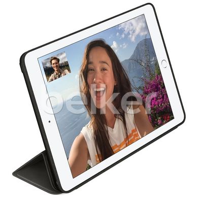 Чехол для iPad Air 2 Apple Smart Case Черный смотреть фото | belker.com.ua