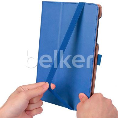 Чехол для Samsung Galaxy Tab A 10.1 2019 T515, T510 Premium classic case Синий смотреть фото | belker.com.ua