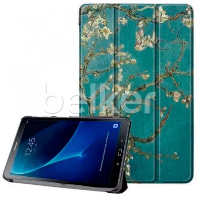 Чехол для Samsung Galaxy Tab A 10.1 T580, T585 Moko Сакура смотреть фото | belker.com.ua
