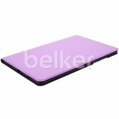 Чехол для Samsung Galaxy Tab A7 10.4 2020 (T505/T500) Fashion Anti Shock Case Сиреневый смотреть фото | belker.com.ua