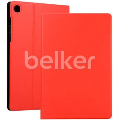 Чехол для Samsung Galaxy Tab S6 Lite 10.4 P610 Fashion Anti Shock Case Красный смотреть фото | belker.com.ua