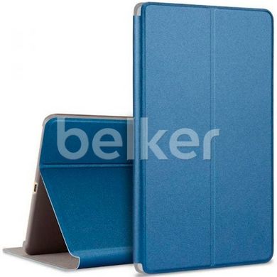 Чехол для Xiaomi Mi Pad 4 8.0 Fashion case Темно-синий смотреть фото | belker.com.ua