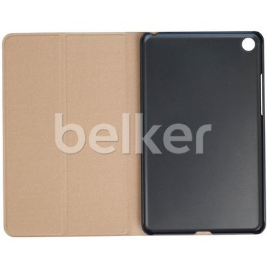 Чехол для Xiaomi Mi Pad 4 8.0 Fashion case Темно-синий смотреть фото | belker.com.ua