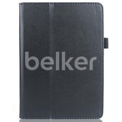 Чехол для Xiaomi MiPad 2 7.9 TTX кожаный Черный смотреть фото | belker.com.ua
