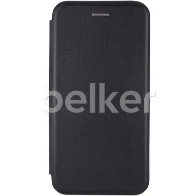 Чехол книжка для Samsung Galaxy M53 (M536) G-Case Ranger Черный смотреть фото | belker.com.ua