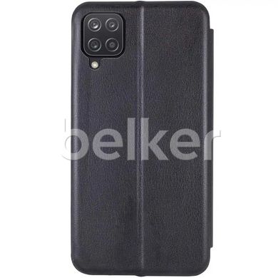 Чехол книжка для Samsung Galaxy M53 (M536) G-Case Ranger Черный смотреть фото | belker.com.ua