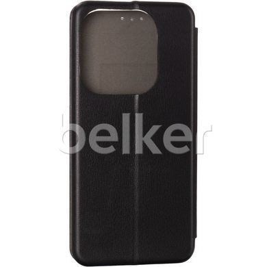Чехол книжка Infinix Smart 8 G-Case Ranger Черный