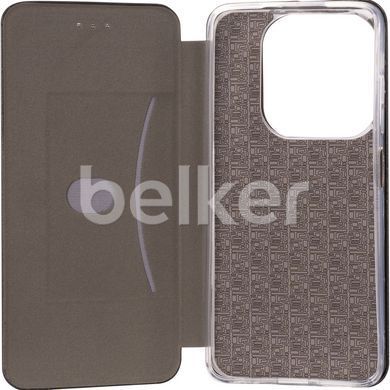 Чехол книжка Infinix Smart 8 G-Case Ranger Черный