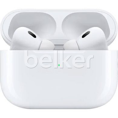 Наушники AirPods Pro 3 with Charging case (replica)