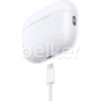 Наушники AirPods Pro 3 with Charging case (replica)
