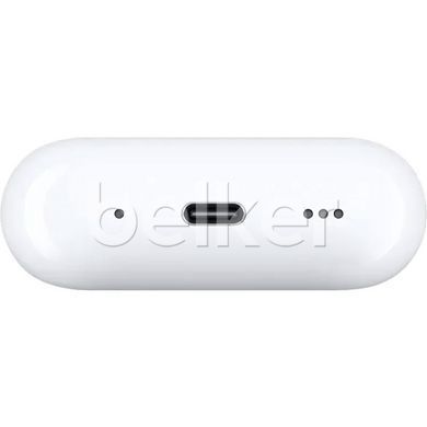 Наушники AirPods Pro 3 with Charging case (replica)