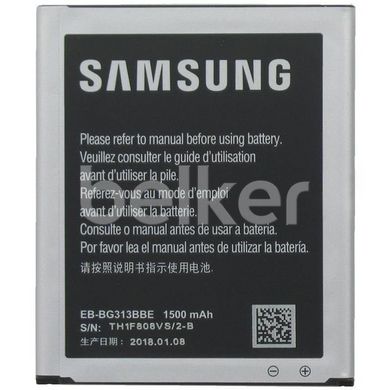 Оригинальный аккумулятор для Samsung Galaxy Ace 4 G313