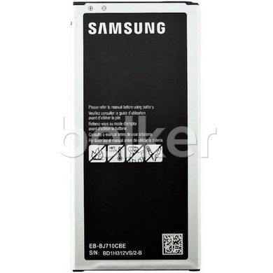 Оригинальный аккумулятор для Samsung Galaxy J7 2016 (J710)