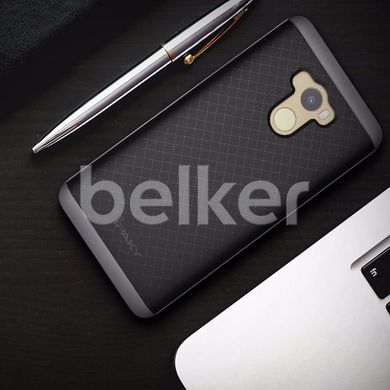 Противоударный чехол для Xiaomi Redmi 4 iPaky Черный смотреть фото | belker.com.ua