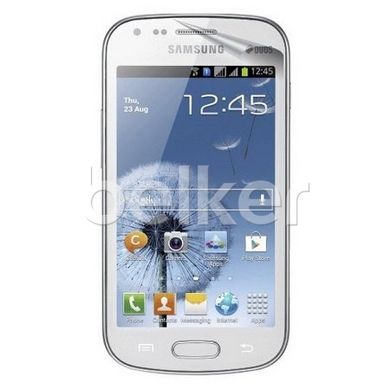 Защитная пленка для Samsung Galaxy S Duos S7562  смотреть фото | belker.com.ua