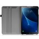 Чехол для Samsung Galaxy Tab A 10.1 T580, T585 Поворотный Белый в магазине belker.com.ua