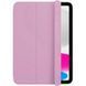 Чехол для iPad 10.9 (2022) Apple Smart Case Лиловый