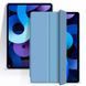 Чехол для iPad Pro 13 2024 Apple Smart Case Голубой