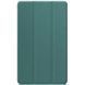 Чехол для Lenovo Tab One 8.7 (TB-X305EU) Moko кожаный Зелёный в магазине belker.com.ua