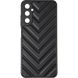 Чехол для Samsung Galaxy A05s (A057) Gelius Timber Case Черный