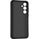 Чехол для Samsung Galaxy M55 (M556) Full soft case Черный в магазине belker.com.ua