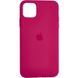 Чехол для iPhone 11 Original Full Soft case Бордовый в магазине belker.com.ua