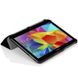 Чехол для Samsung Galaxy Tab 4 10.1 T530, T531 Moko кожаный Черный в магазине belker.com.ua
