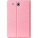 Чехол для Samsung Galaxy Tab E 9.6 T560, T561 Fashion case Розовый в магазине belker.com.ua