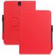 Чехол для Samsung Galaxy Tab S3 9.7 ТТХ кожаный Красный в магазине belker.com.ua