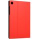 Чехол для Samsung Galaxy Tab S6 Lite 10.4 P610 Fashion Anti Shock Case Красный в магазине belker.com.ua