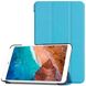 Чехол для Xiaomi MiPad 4 8.0 Moko кожаный Голубой в магазине belker.com.ua
