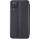 Чехол книжка для Samsung Galaxy M53 (M536) G-Case Ranger Черный в магазине belker.com.ua