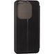 Чехол книжка Infinix Smart 8 G-Case Ranger Черный в магазине belker.com.ua