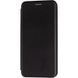 Чехол книжка Infinix Smart 8 G-Case Ranger Черный в магазине belker.com.ua