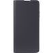 Чехол книжка на Xiaomi Redmi 15C EU 173mm Book Cover Gelius Shell Case Черный