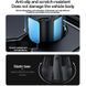 Магнитный держатель для iPhone в подстаканник Yesido Cup Holder Magnetic C230 Черный в магазине belker.com.ua