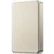 Магнитный павербанк для iPhone Wiwu Ultra-Thin Magnetic 10000mAh P15-1 Золотой в магазине belker.com.ua