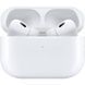 Наушники AirPods Pro 3 with Charging case (replica) Белый в магазине belker.com.ua