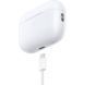 Наушники AirPods Pro 3 with Charging case (replica) Белый в магазине belker.com.ua